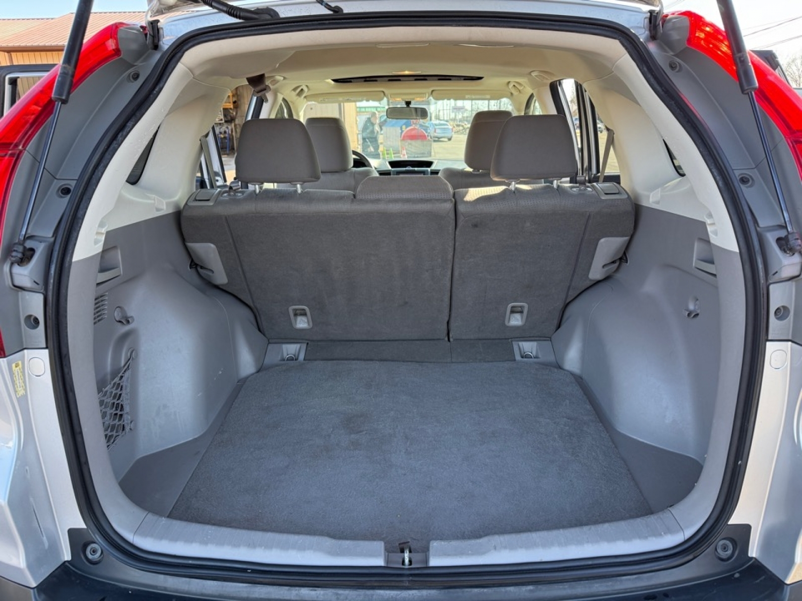 2013 Honda CR-V EX, 38900A, Photo