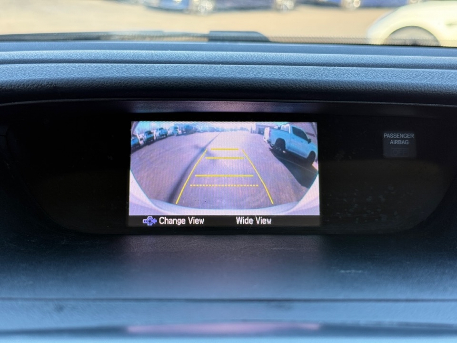 2013 Honda CR-V EX, 38900A, Photo