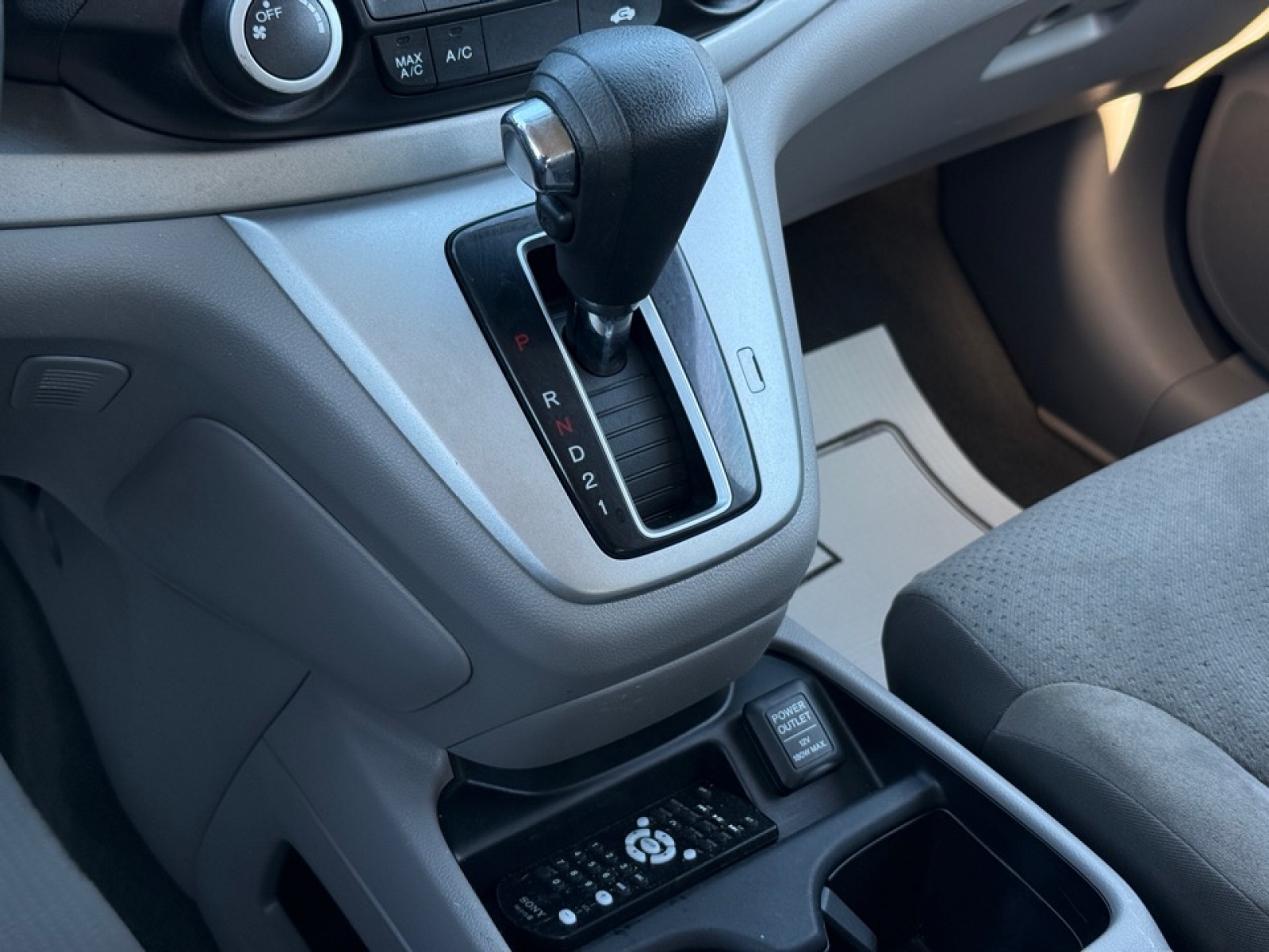 2013 Honda CR-V EX, 38900A, Photo