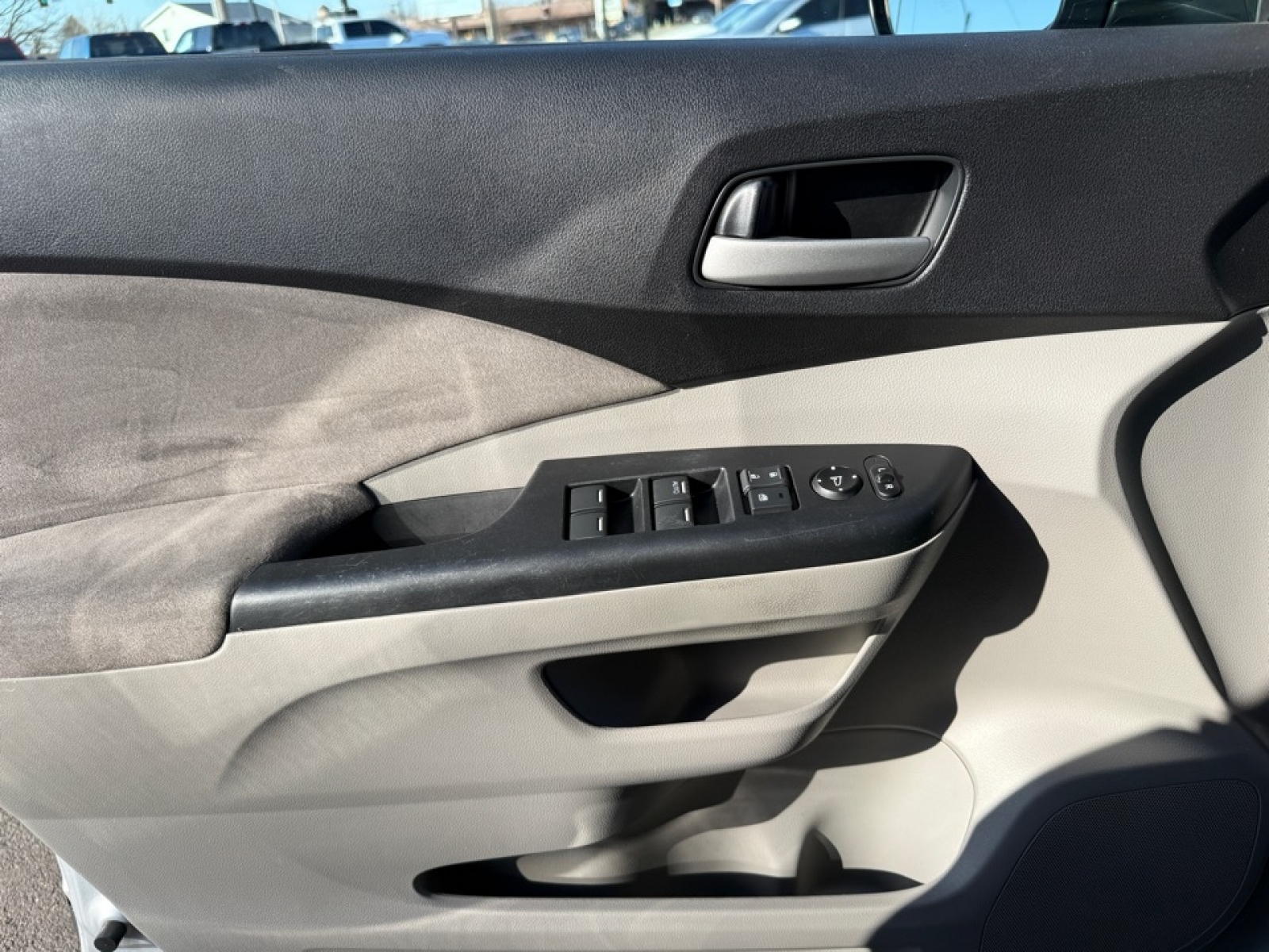 2013 Honda CR-V EX, 38900A, Photo