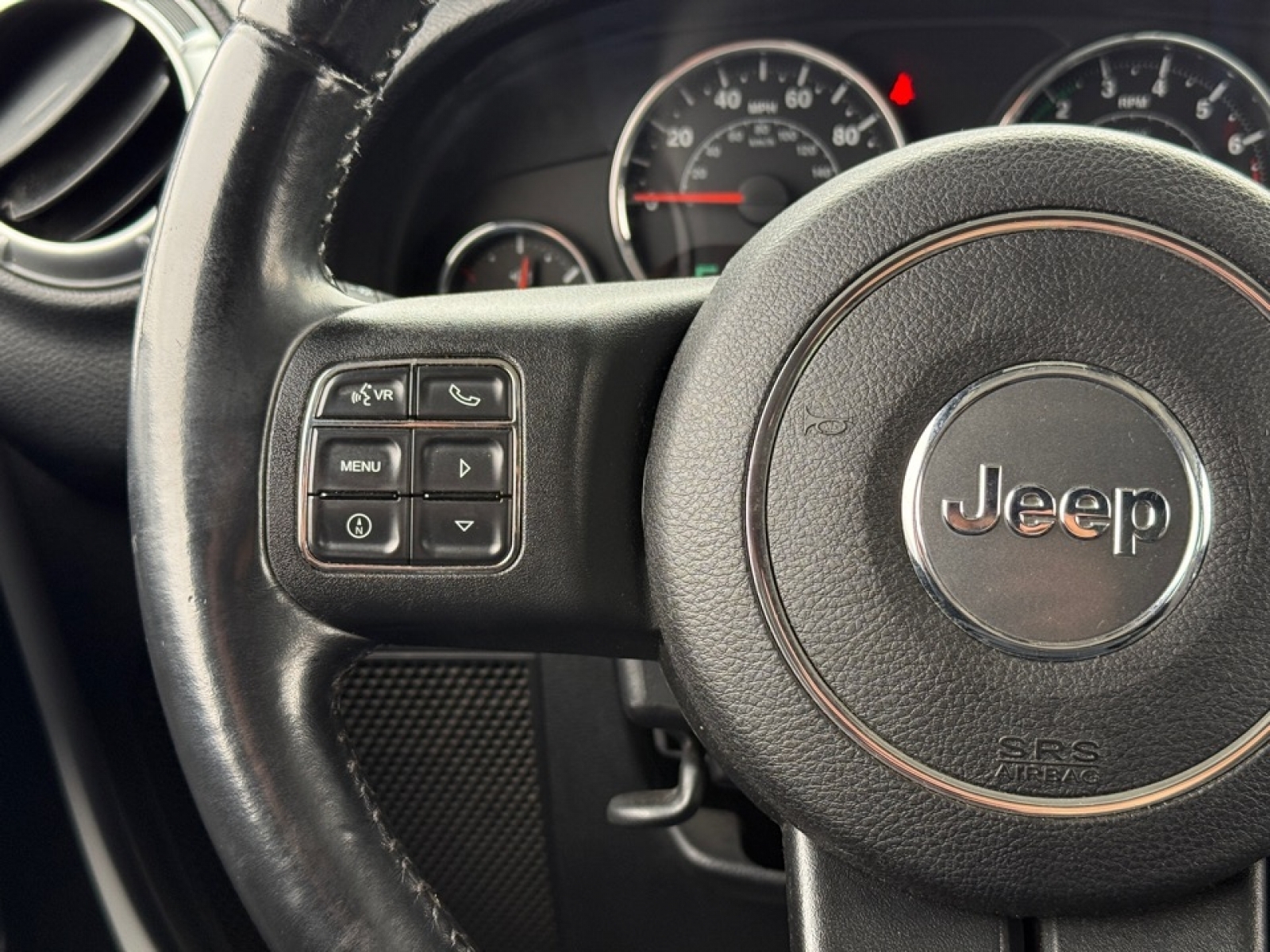 2013 Jeep Wrangler Unlimited Sahara, 38497A, Photo