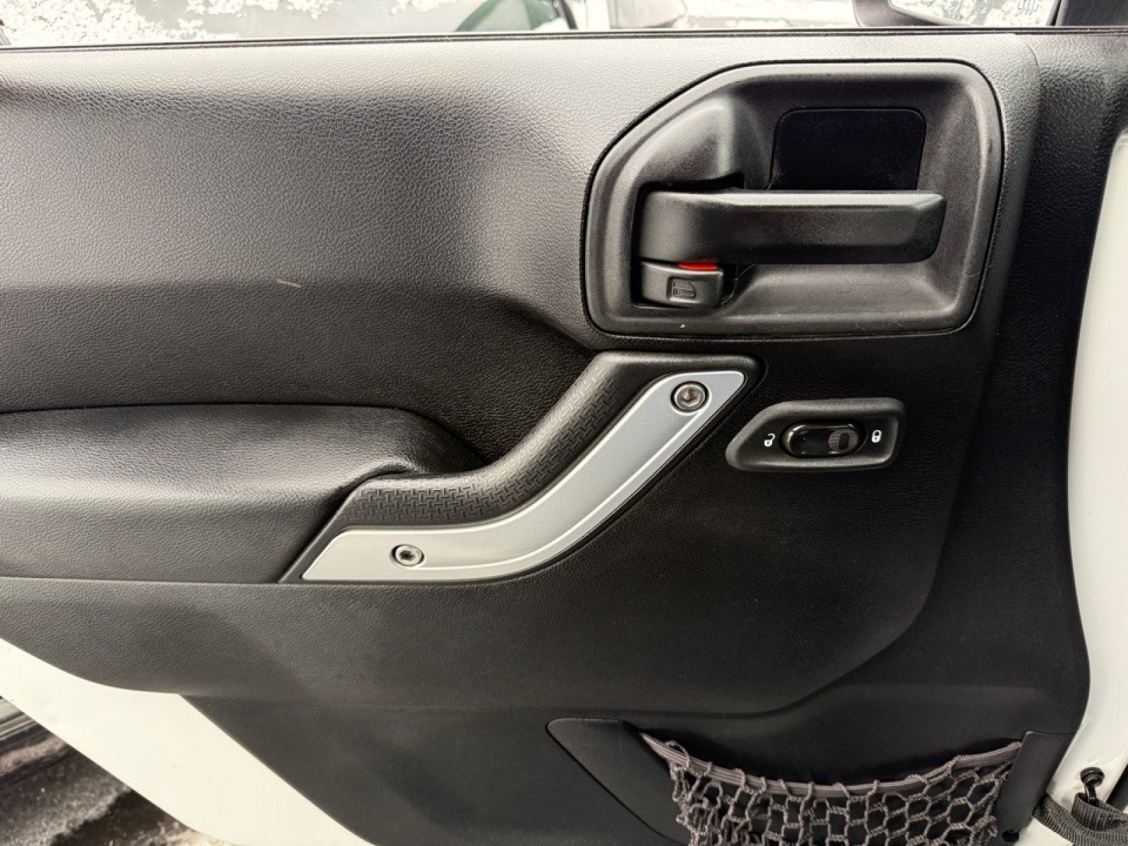 2013 Jeep Wrangler Unlimited Sahara, 38497A, Photo