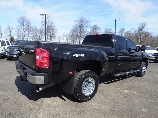 Dually Trucks For Sale Near Me | RB Car Company