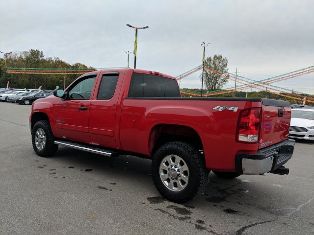 Used Trucks For Sale Near Me South Bend | RB Car Company