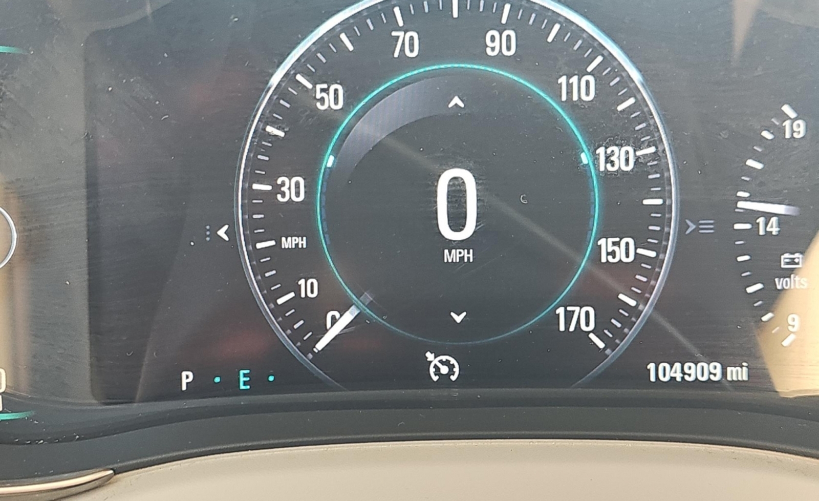 2014 Buick LaCrosse Leather Group, 39879, Photo