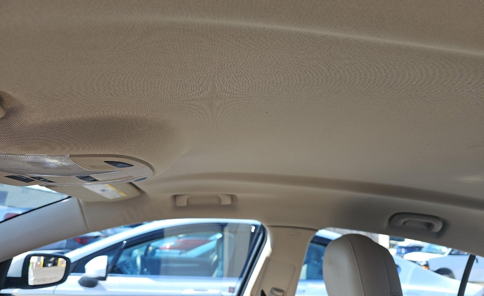 2014 Buick LaCrosse Leather Group, 39879, Photo