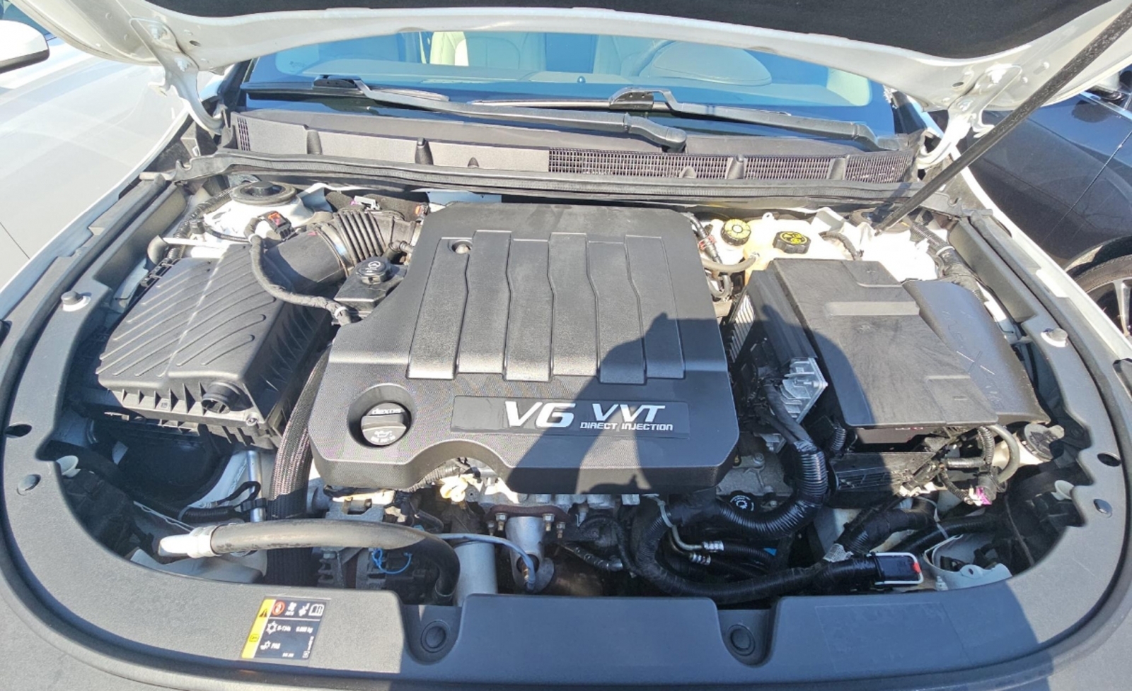 2014 Buick LaCrosse Leather Group, 39879, Photo