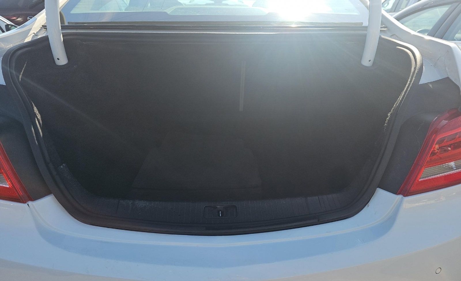 2014 Buick LaCrosse Leather Group, 39879, Photo