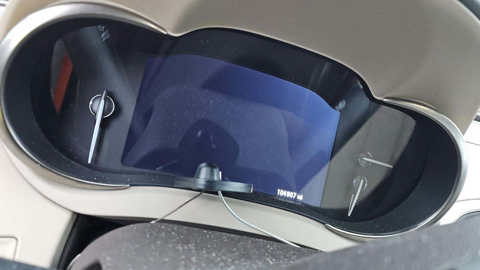 2014 Buick LaCrosse Leather Group, 39879, Photo