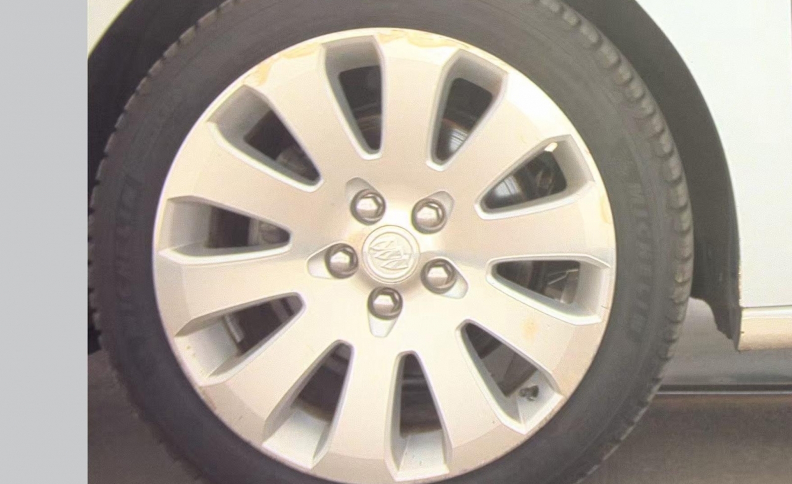 2014 Buick LaCrosse Leather Group, 39879, Photo