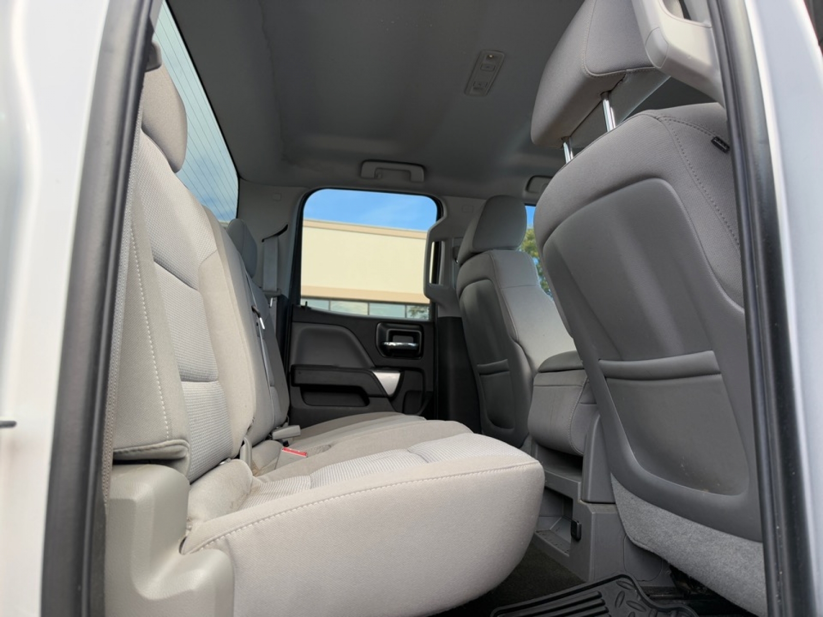 2014 Chevrolet Silverado 1500 2LT, 38929A, Photo