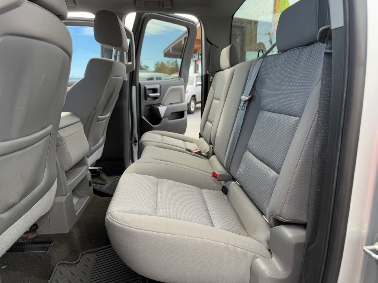 2014 Chevrolet Silverado 1500 2LT, 38929A, Photo