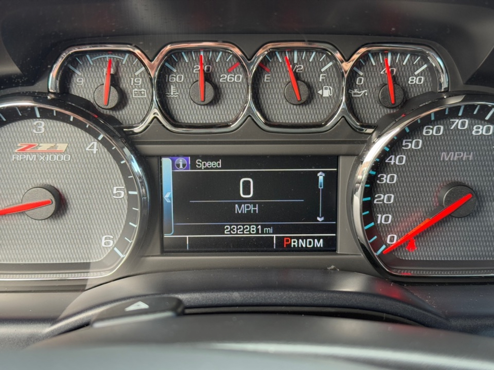 2014 Chevrolet Silverado 1500 2LT, 38929A, Photo