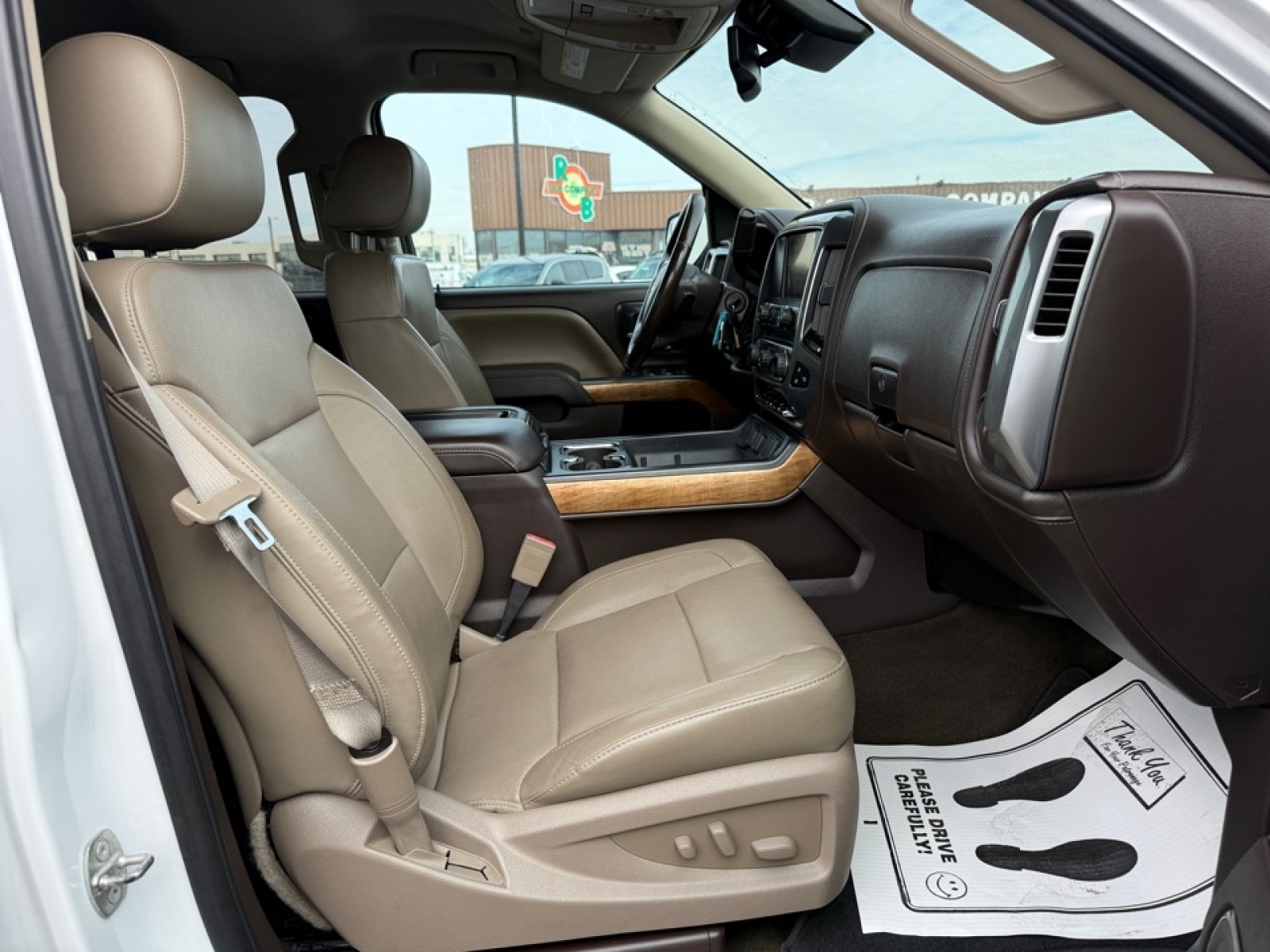 2014 Chevrolet Silverado 1500 1LZ, 39358A, Photo