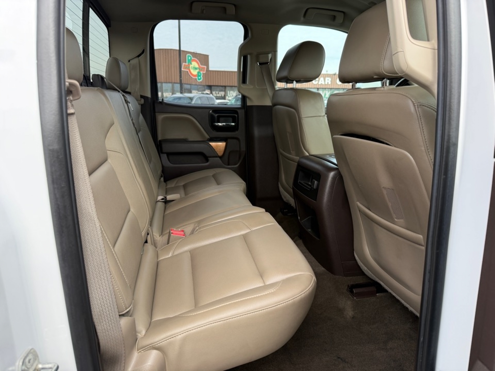 2014 Chevrolet Silverado 1500 1LZ, 39358A, Photo