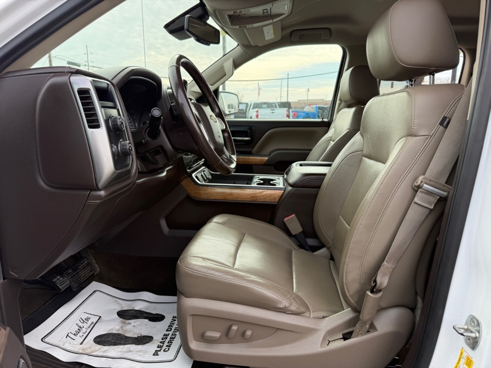 2014 Chevrolet Silverado 1500 1LZ, 39358A, Photo