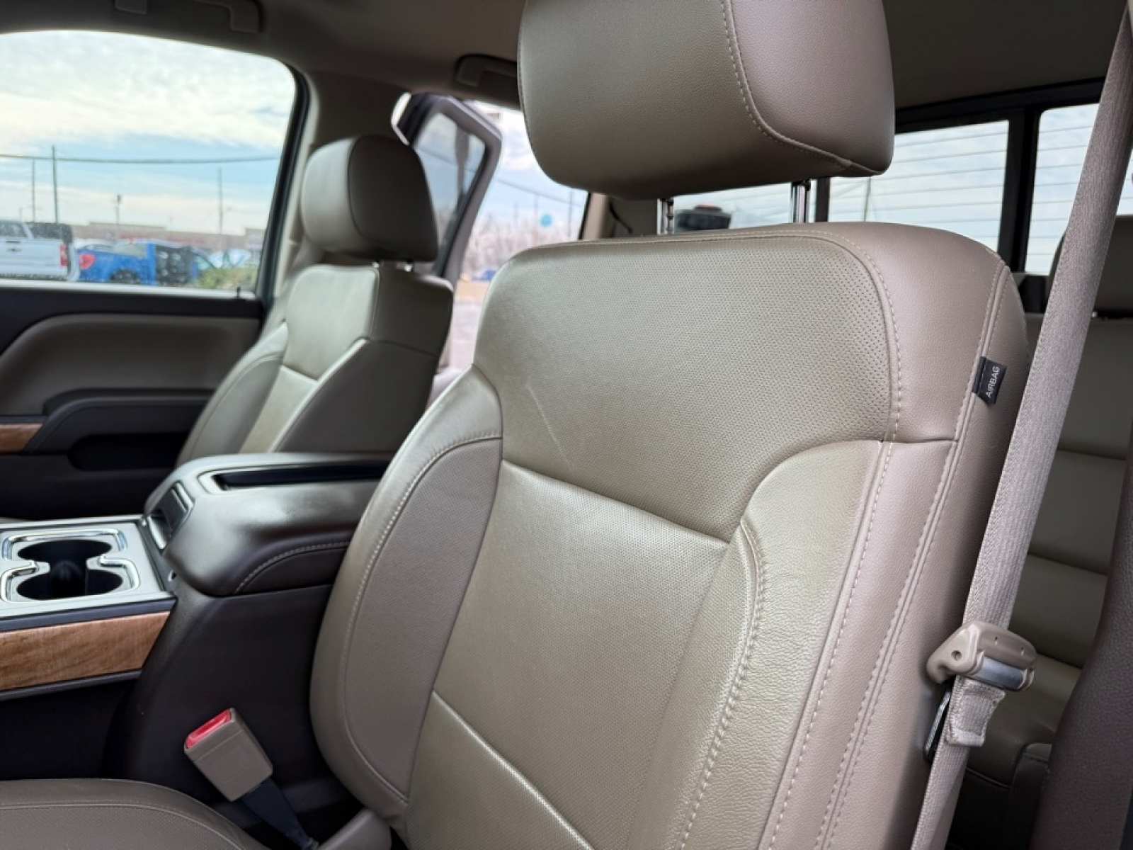 2014 Chevrolet Silverado 1500 1LZ, 39358A, Photo