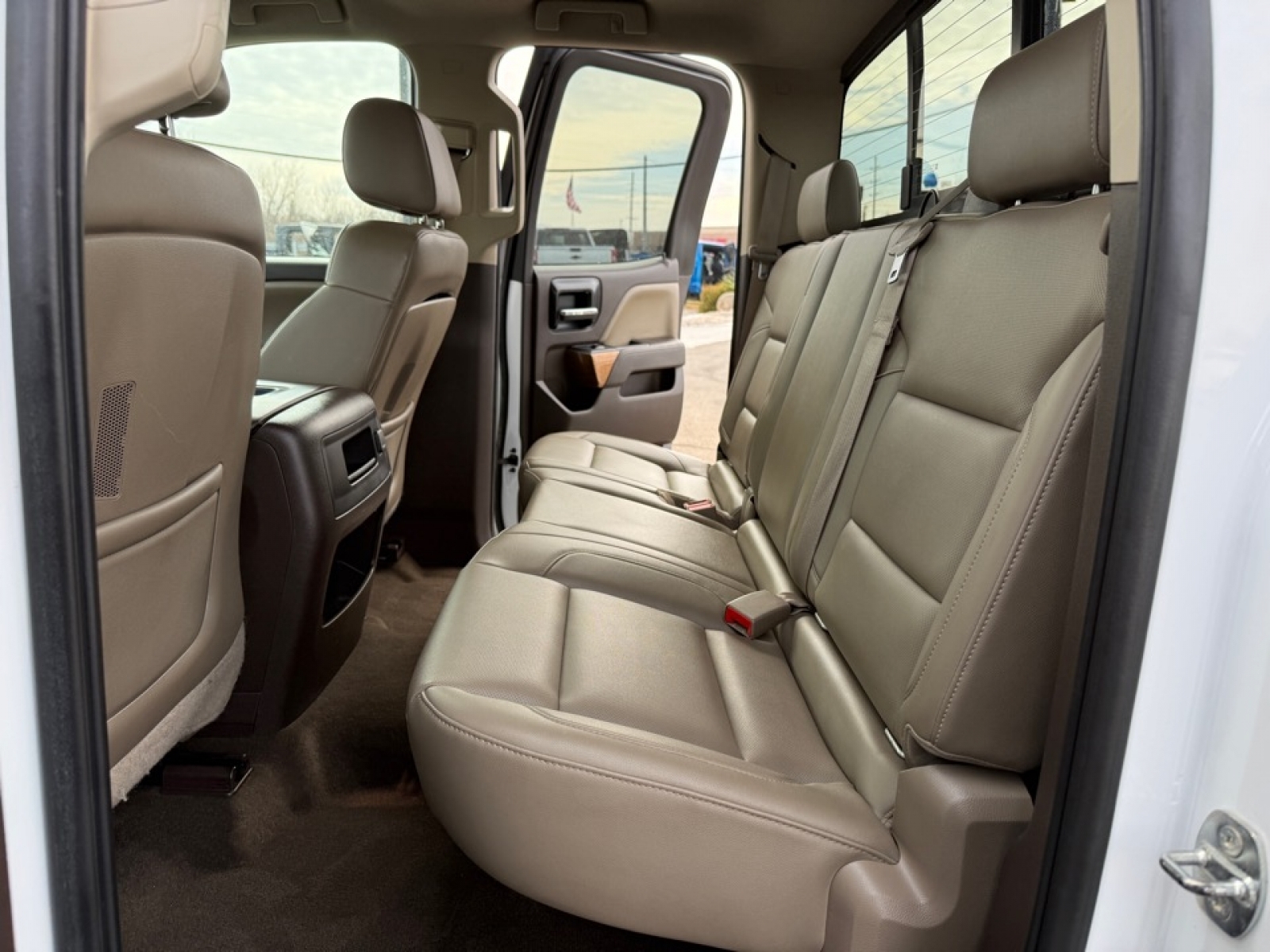 2014 Chevrolet Silverado 1500 1LZ, 39358A, Photo