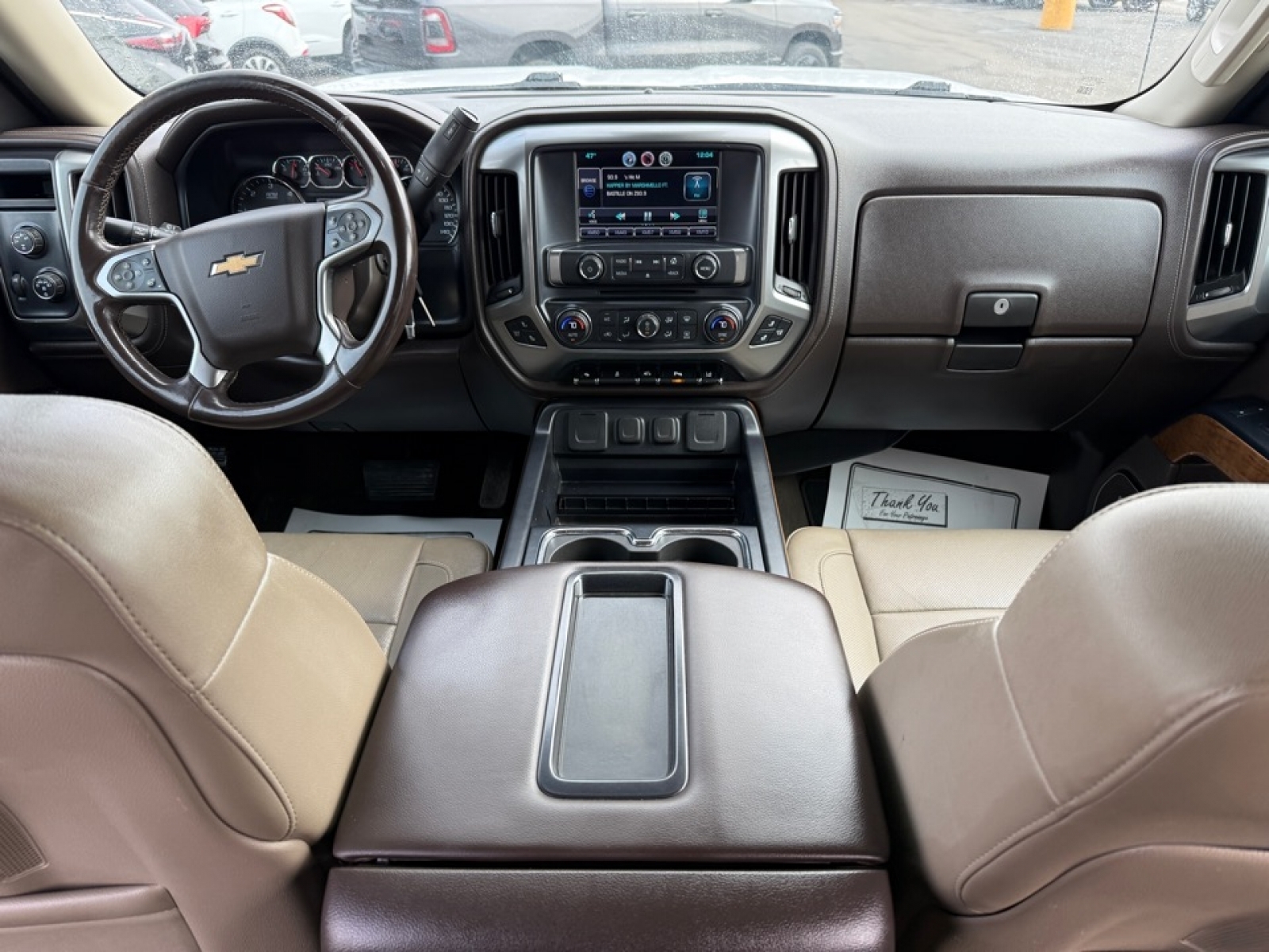 2014 Chevrolet Silverado 1500 1LZ, 39358A, Photo