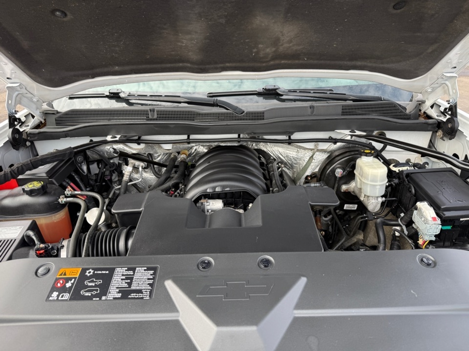 2014 Chevrolet Silverado 1500 1LZ, 39358A, Photo