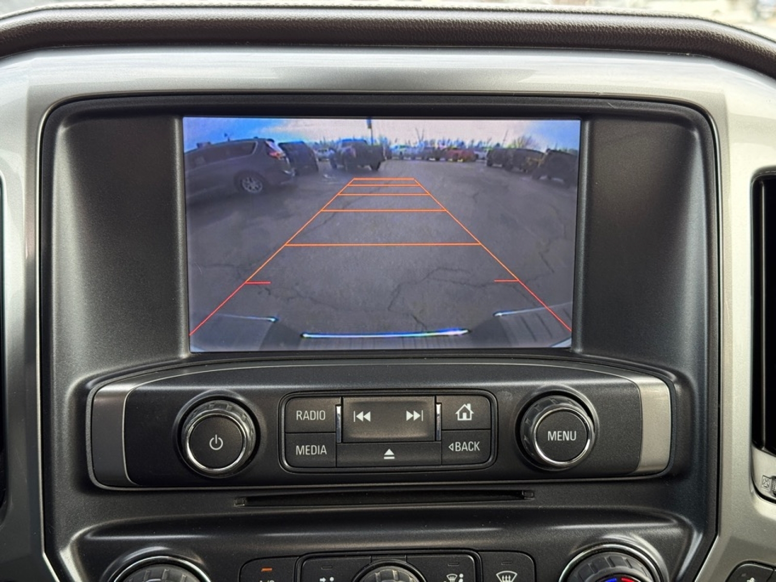 2014 Chevrolet Silverado 1500 1LZ, 39358A, Photo