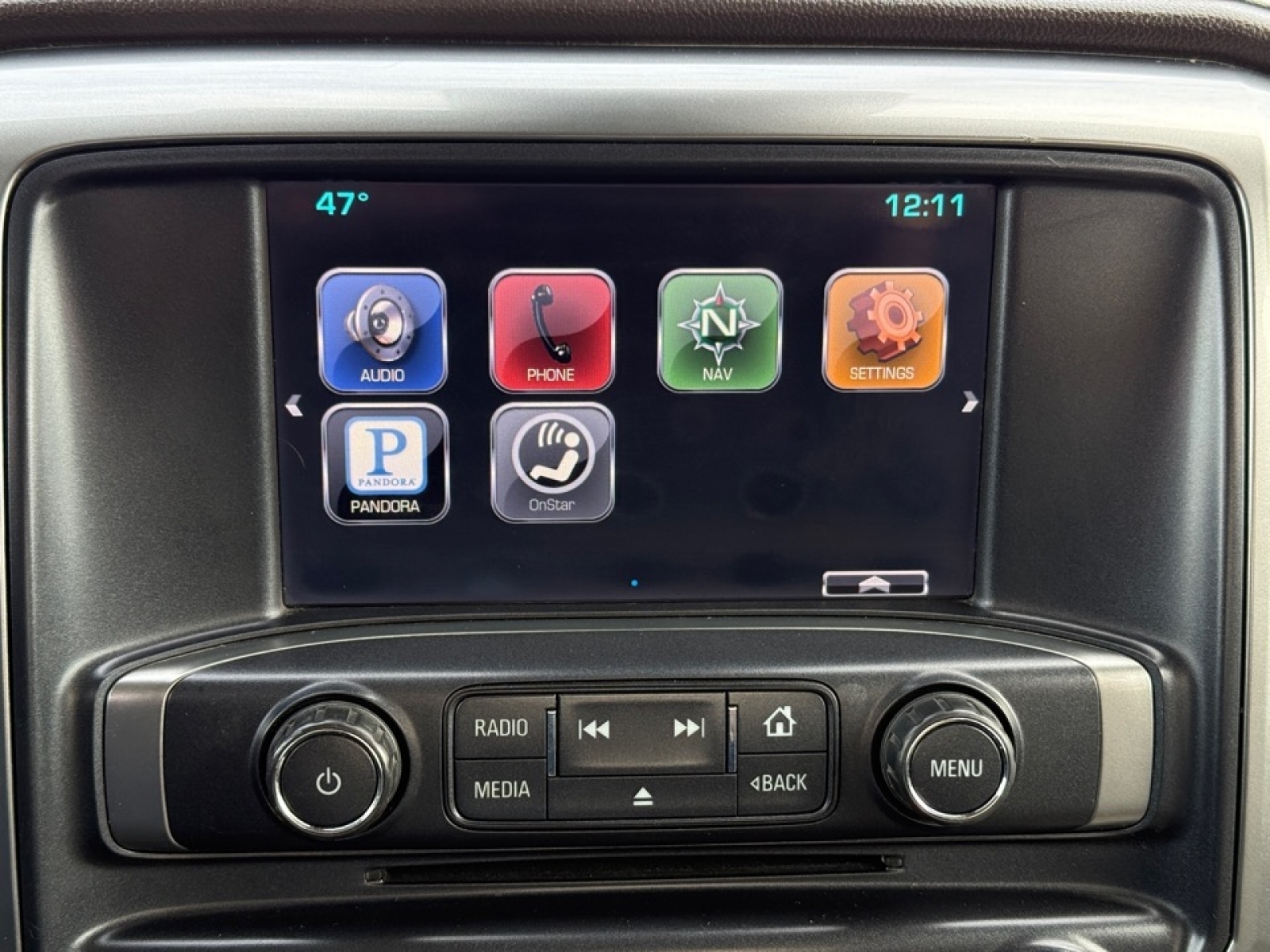 2014 Chevrolet Silverado 1500 1LZ, 39358A, Photo