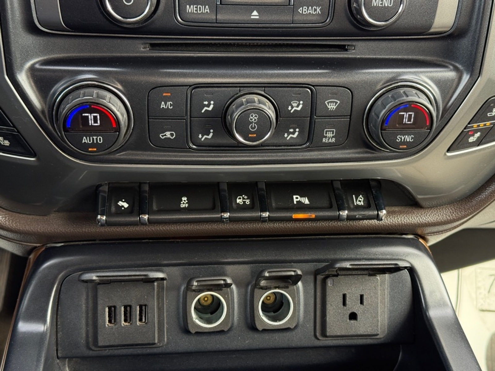 2014 Chevrolet Silverado 1500 1LZ, 39358A, Photo