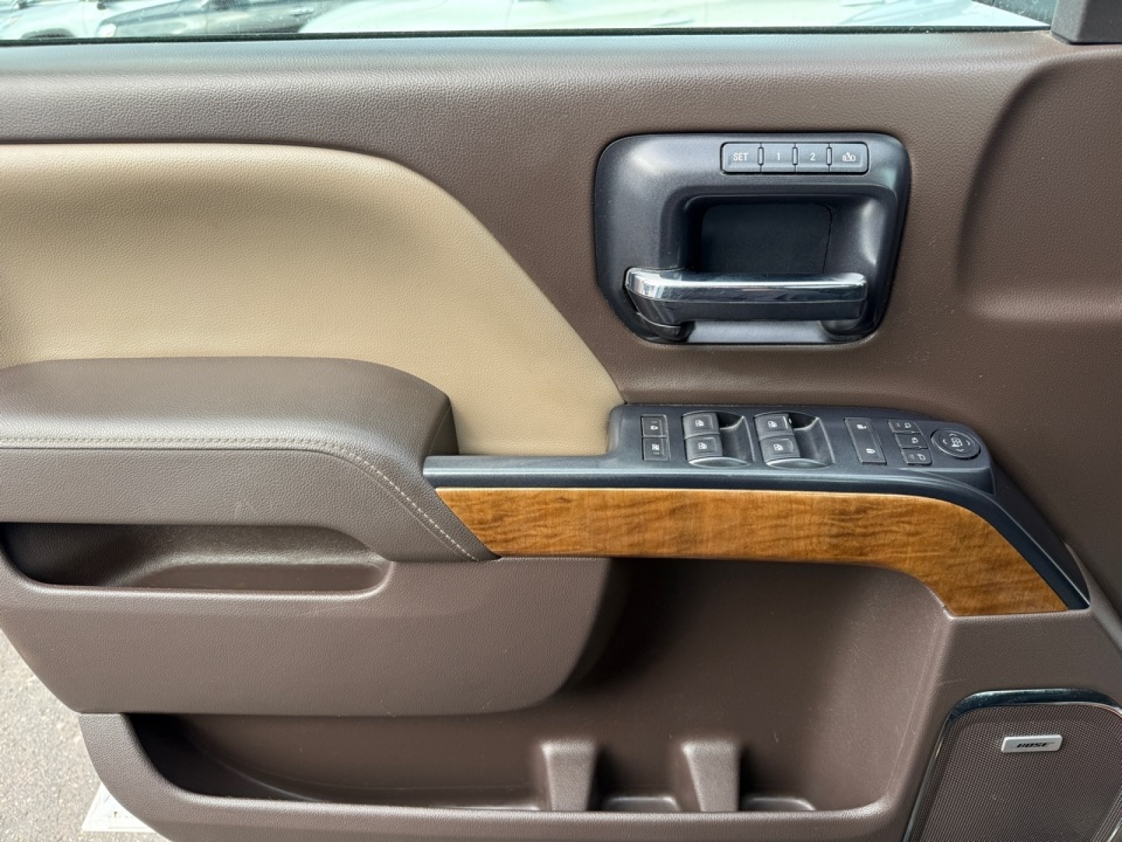 2014 Chevrolet Silverado 1500 1LZ, 39358A, Photo