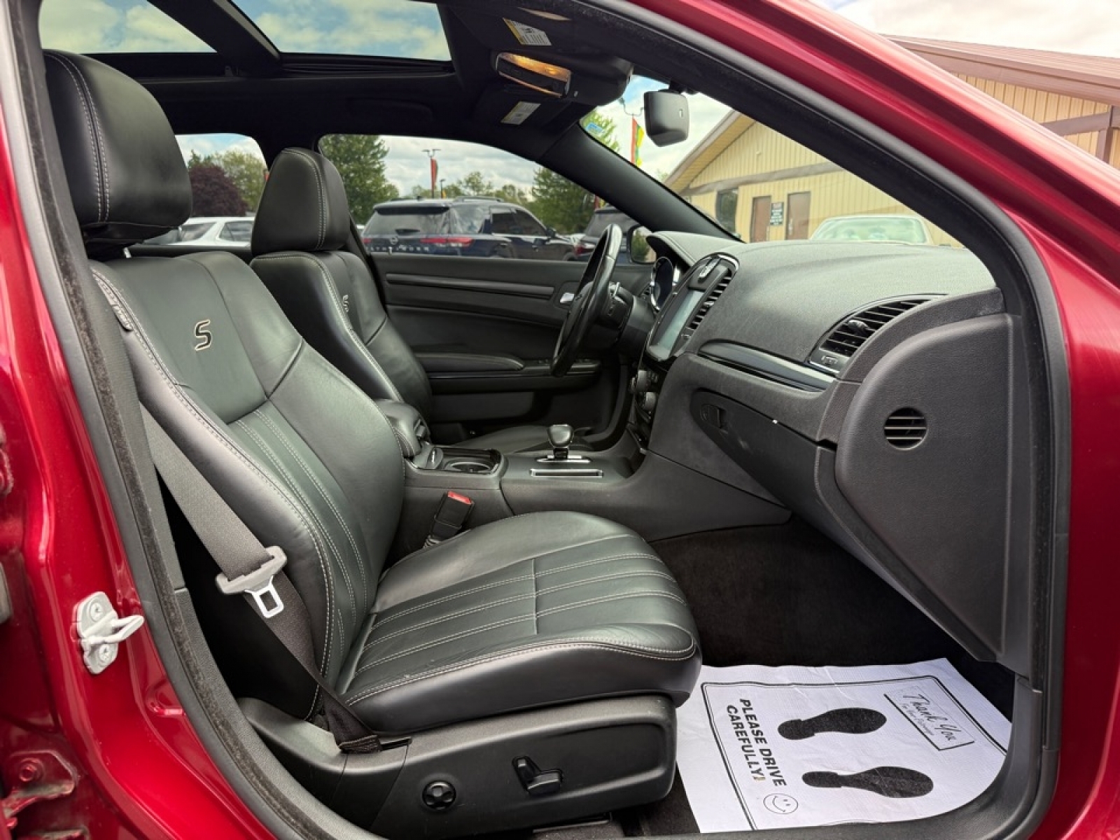 2014 Chrysler 300 300S, 39862, Photo