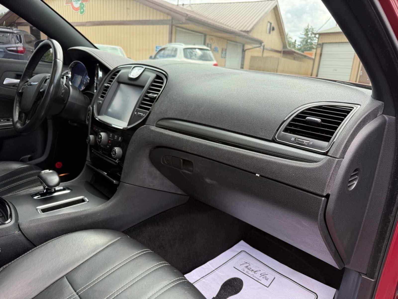 2014 Chrysler 300 300S, 39862, Photo