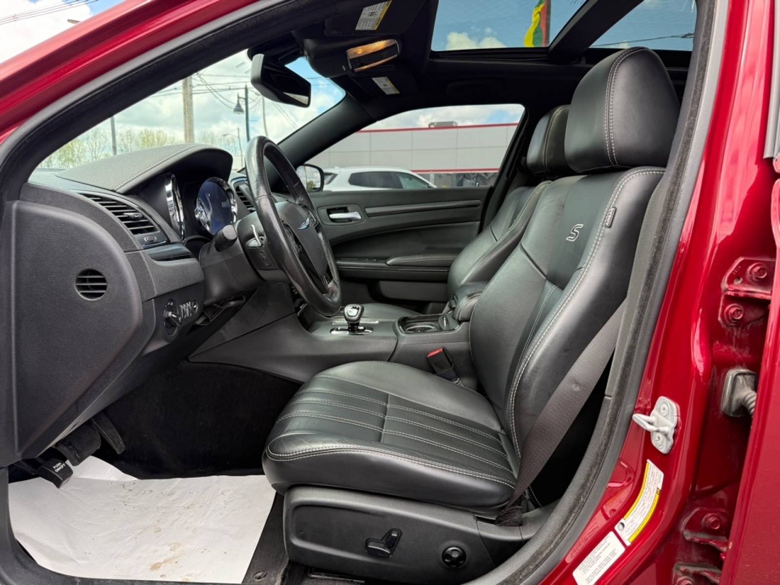 2014 Chrysler 300 300S, 39862, Photo