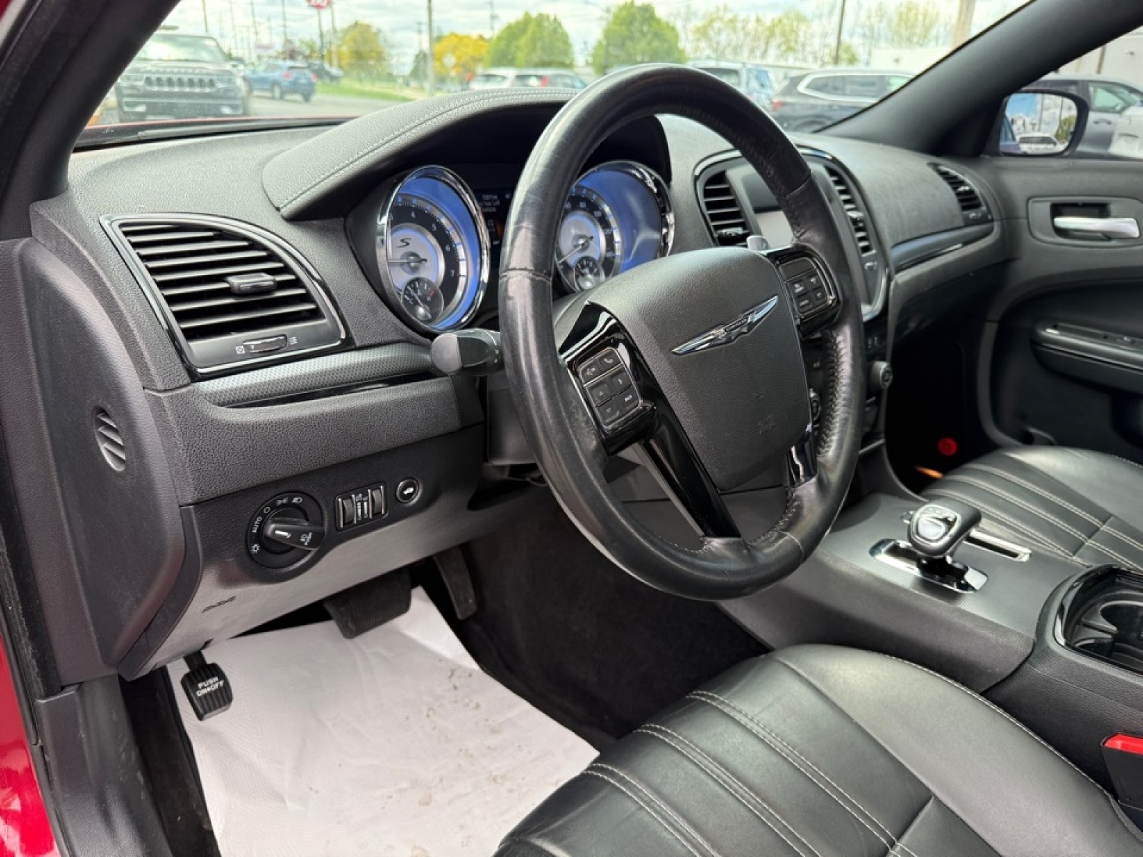 2014 Chrysler 300 300S, 39862, Photo