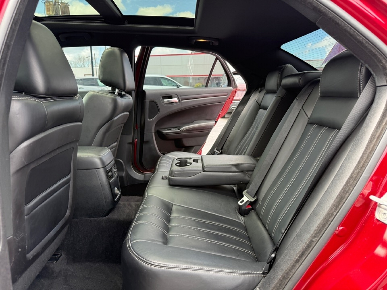 2014 Chrysler 300 300S, 39862, Photo