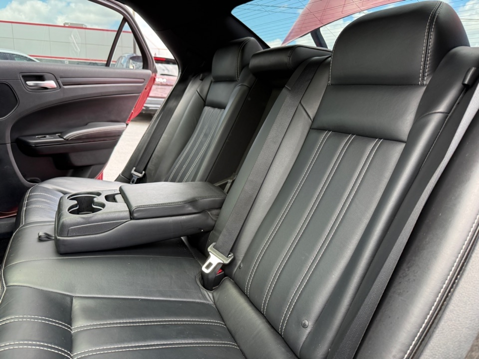 2014 Chrysler 300 300S, 39862, Photo