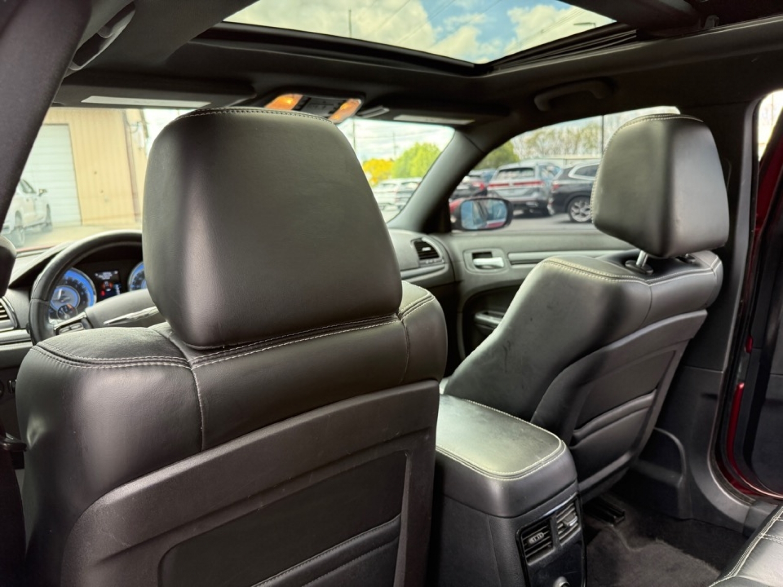 2014 Chrysler 300 300S, 39862, Photo