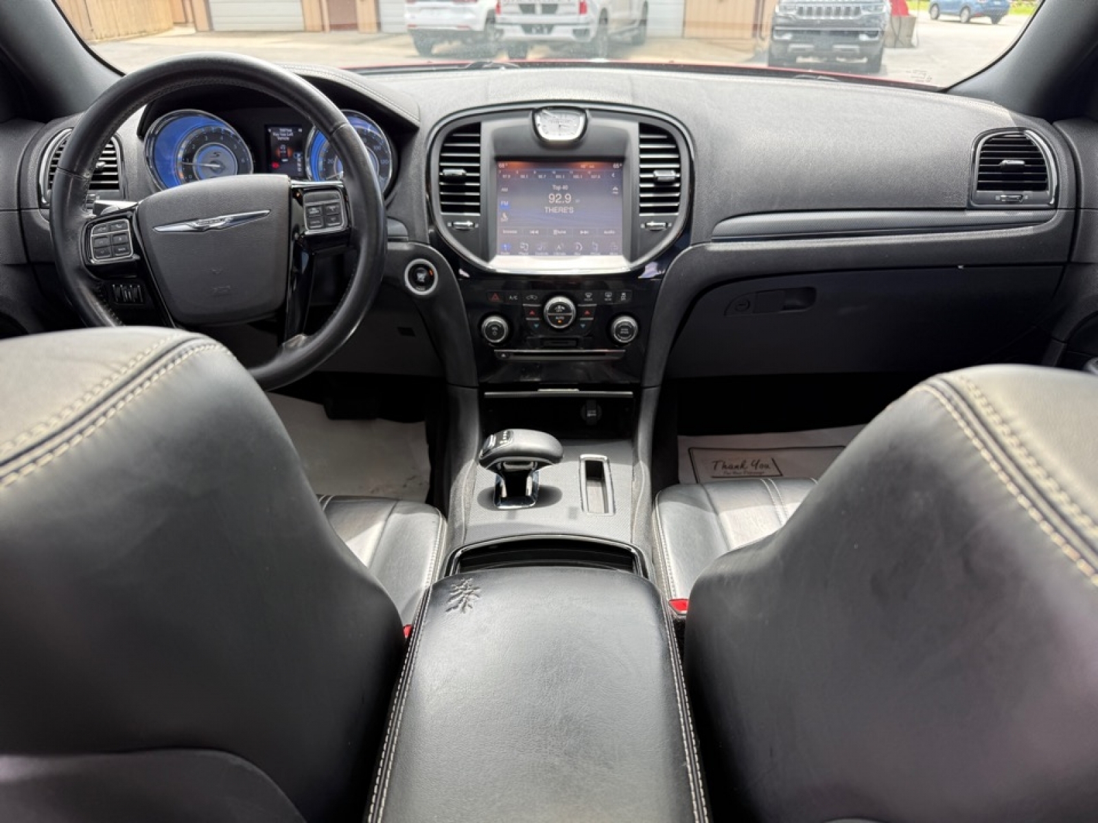 2014 Chrysler 300 300S, 39862, Photo