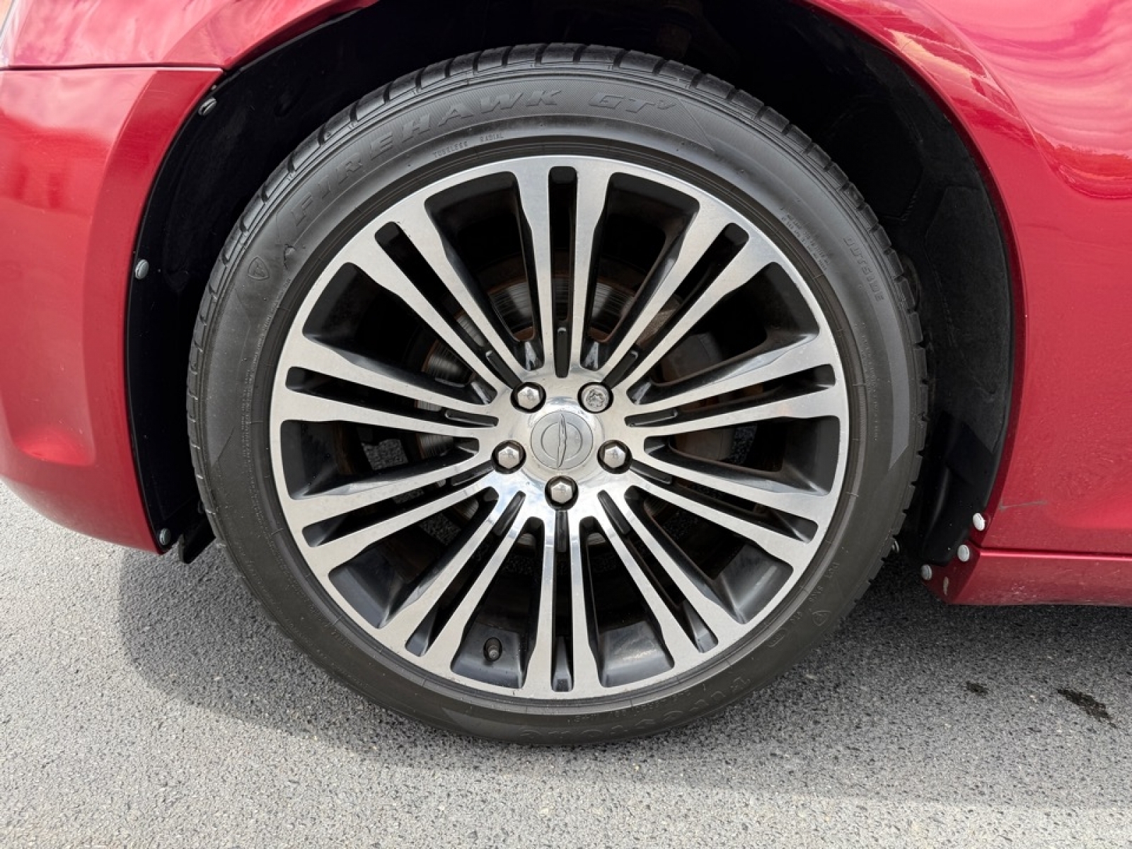 2014 Chrysler 300 300S, 39862, Photo