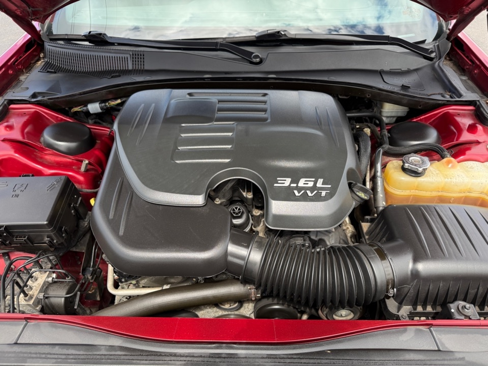 2014 Chrysler 300 300S, 39862, Photo