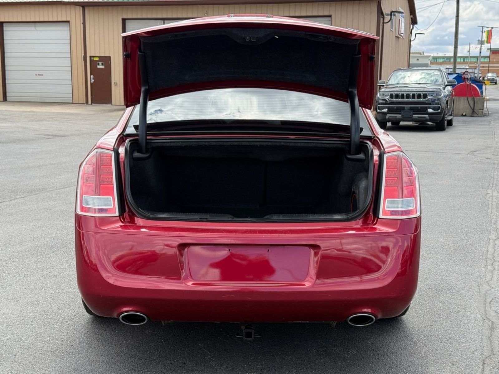 2014 Chrysler 300 300S, 39862, Photo