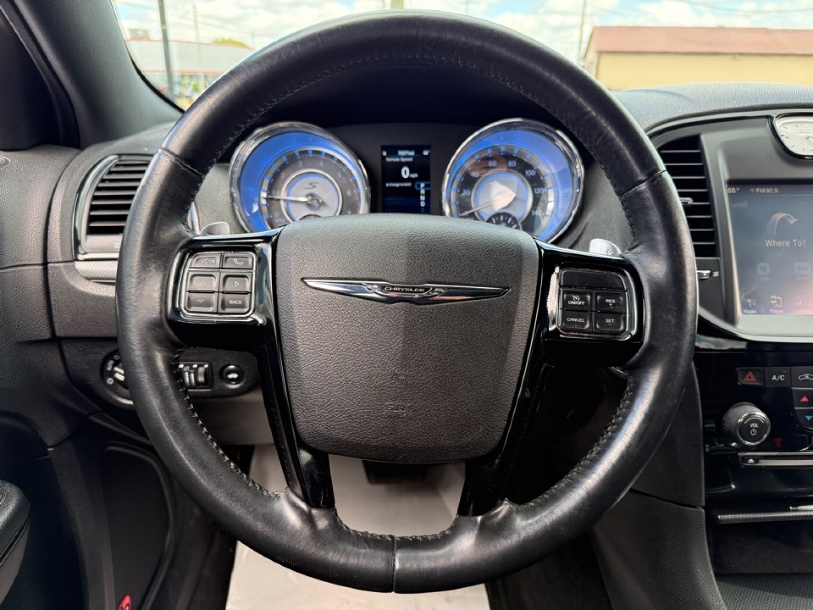 2014 Chrysler 300 300S, 39862, Photo