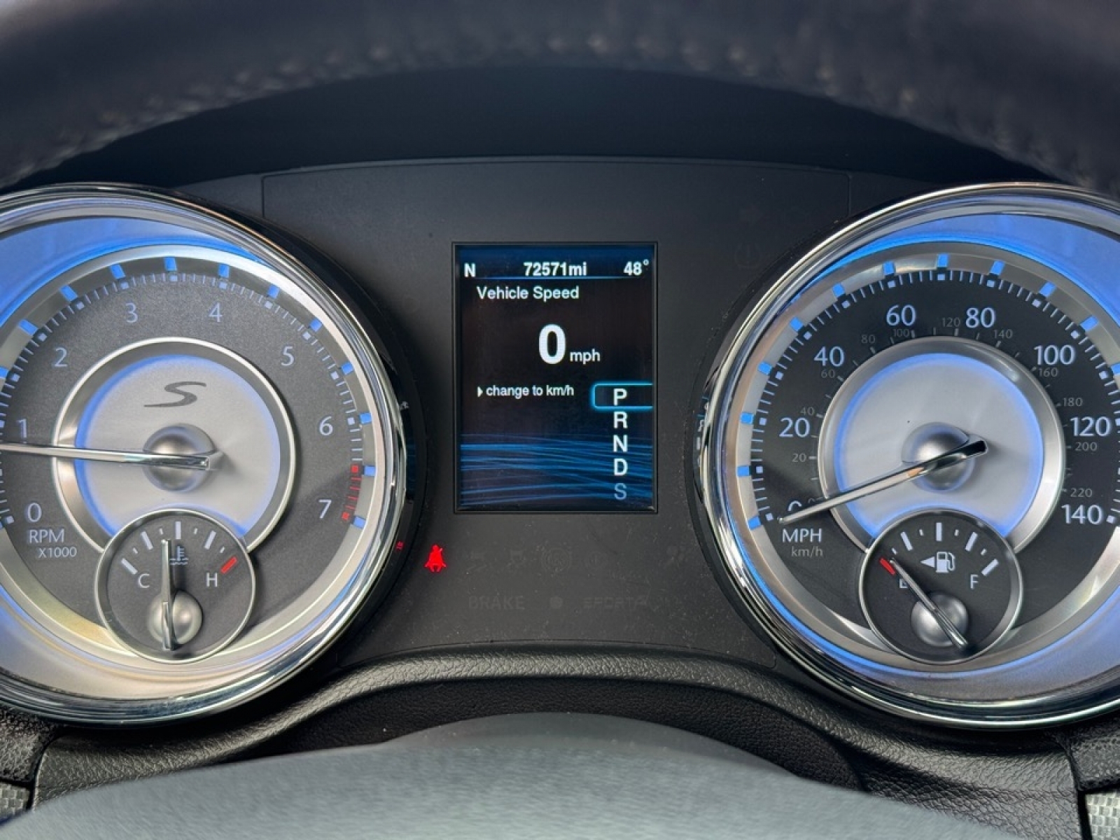 2014 Chrysler 300 300S, 39862, Photo