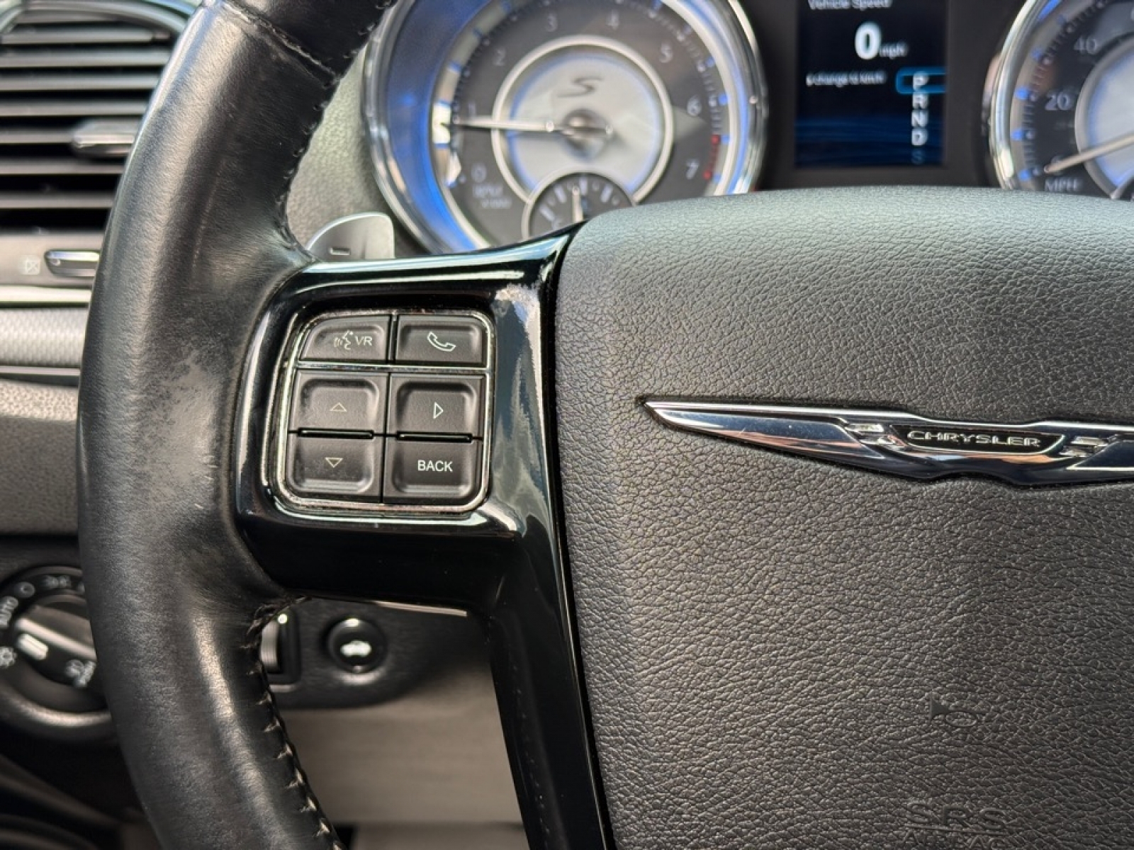 2014 Chrysler 300 300S, 39862, Photo