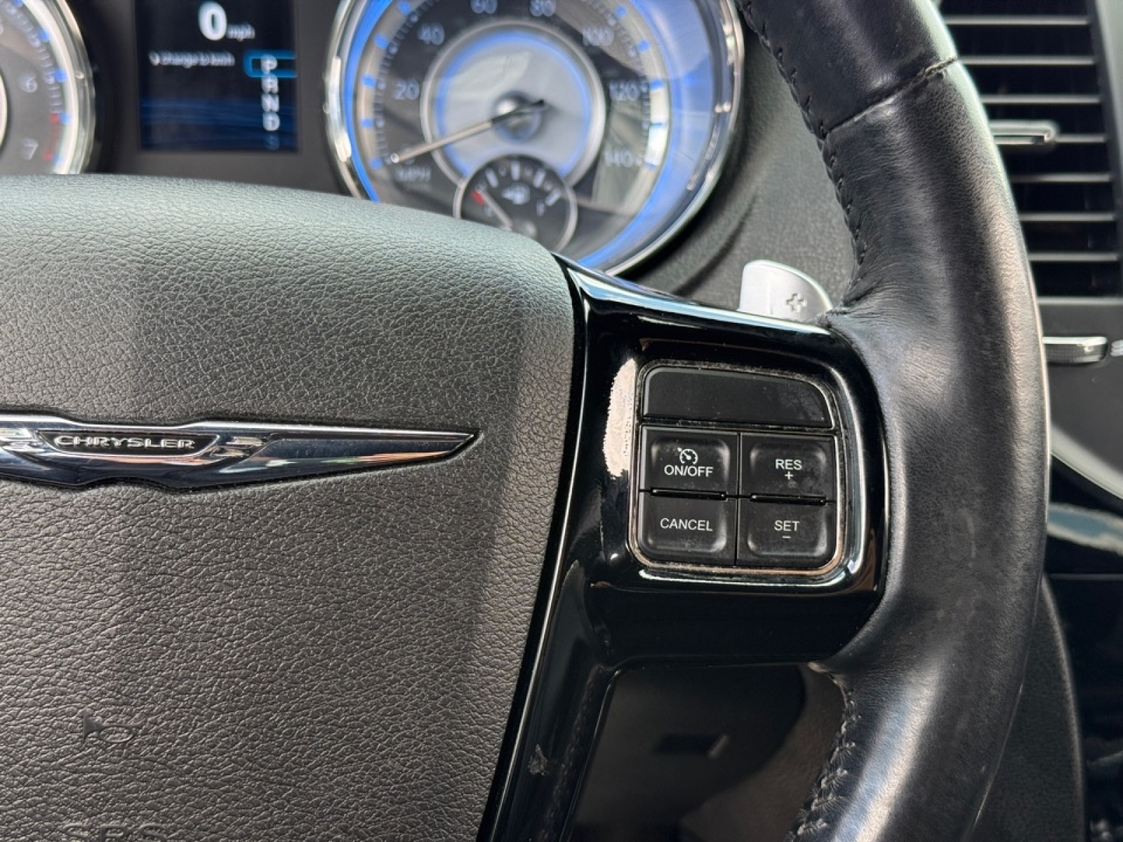 2014 Chrysler 300 300S, 39862, Photo