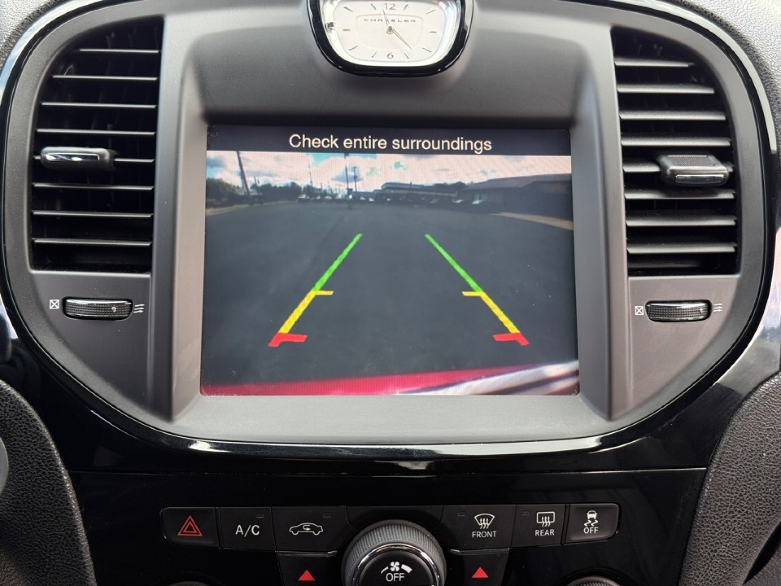 2014 Chrysler 300 300S, 39862, Photo