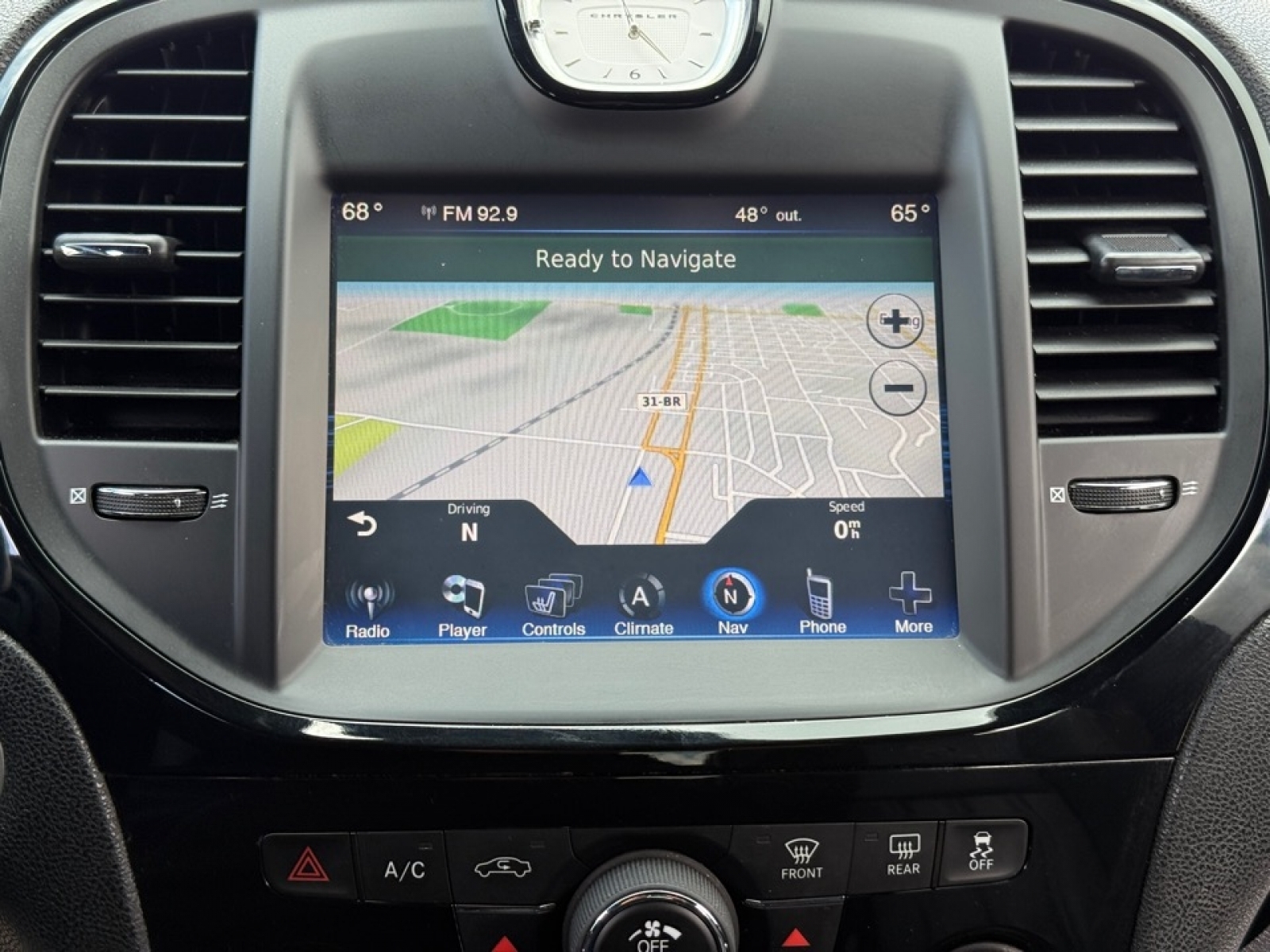 2014 Chrysler 300 300S, 39862, Photo