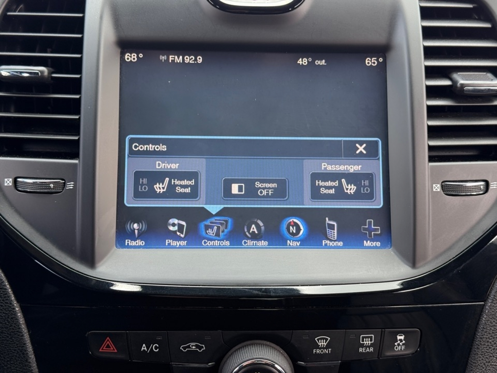 2014 Chrysler 300 300S, 39862, Photo