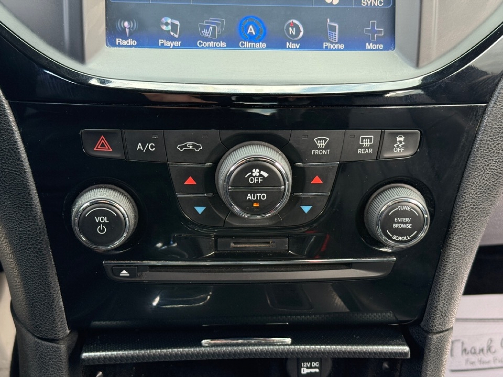2014 Chrysler 300 300S, 39862, Photo