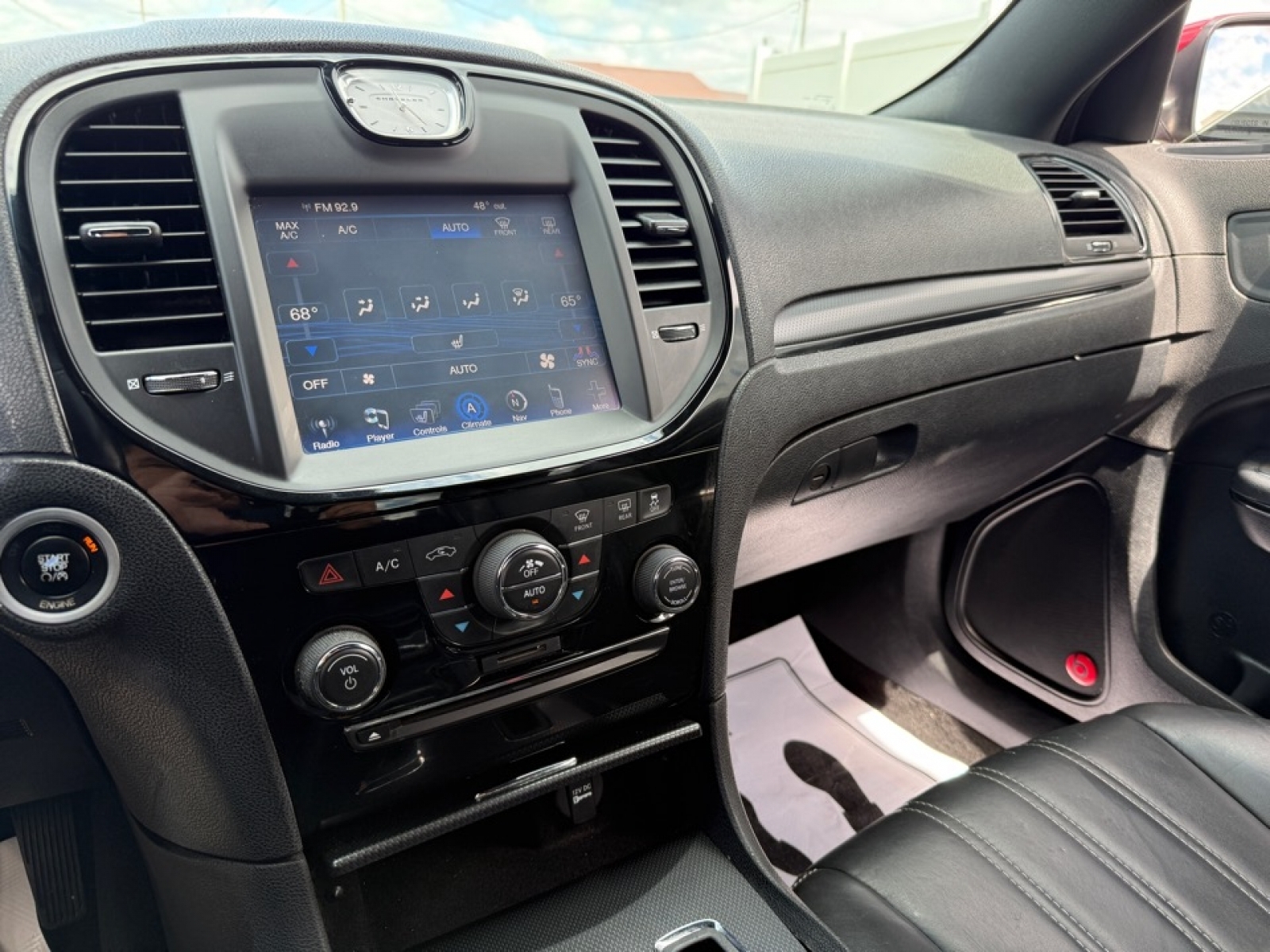 2014 Chrysler 300 300S, 39862, Photo