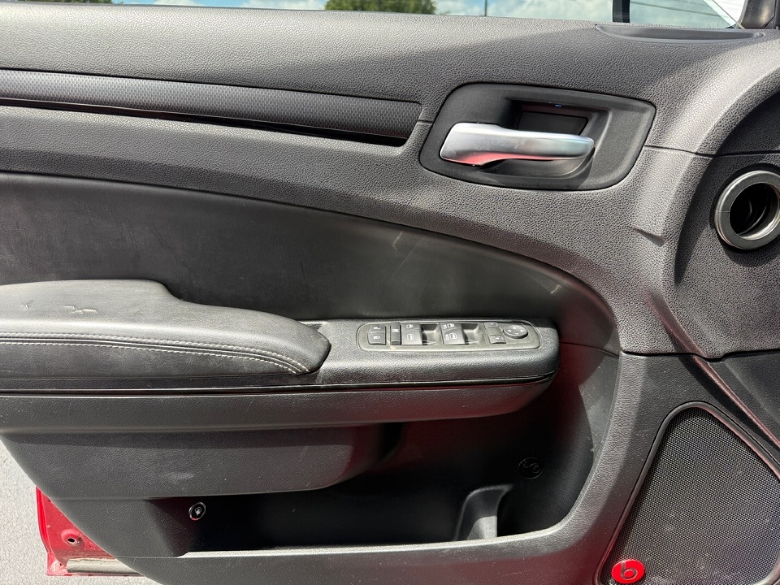 2014 Chrysler 300 300S, 39862, Photo