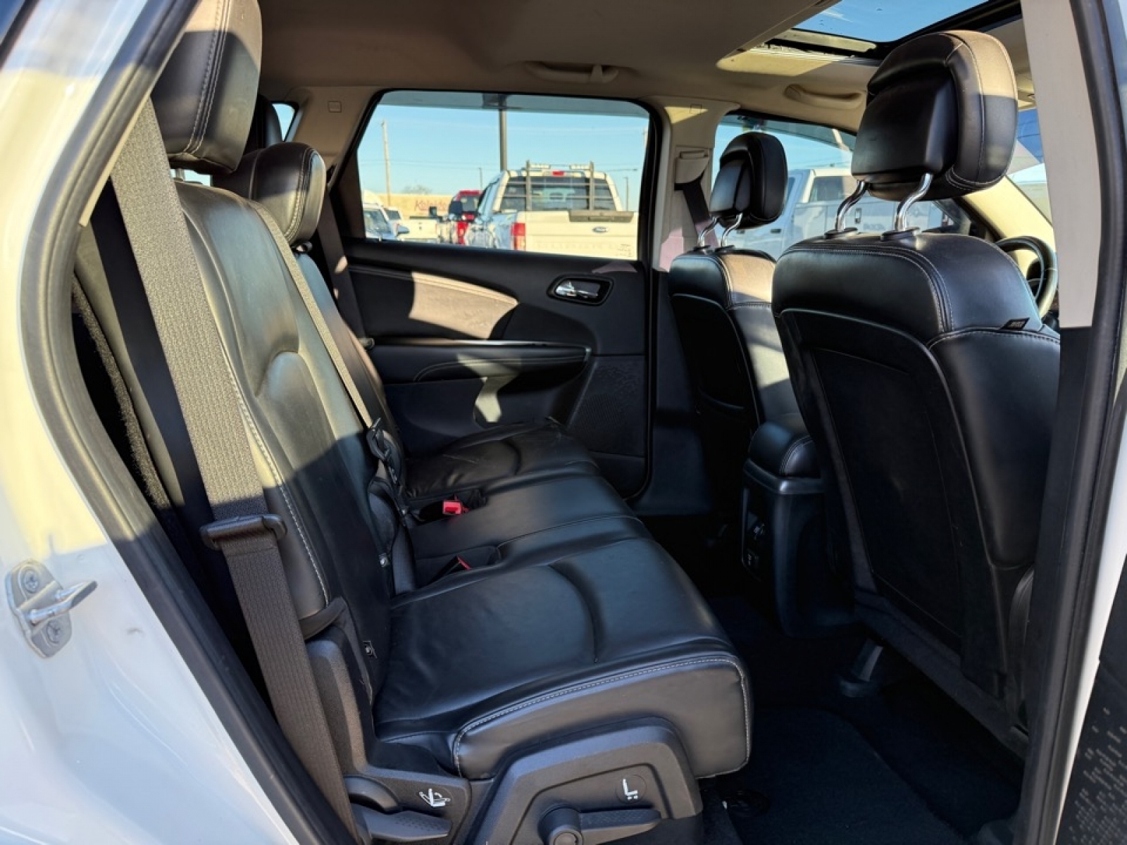 2014 Dodge Journey Limited, 38488A, Photo